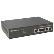 LinkPro Switch 5Port